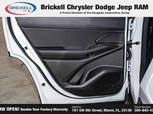 New 2026 Jeep Cherokee Limited AWD/4WD image 12