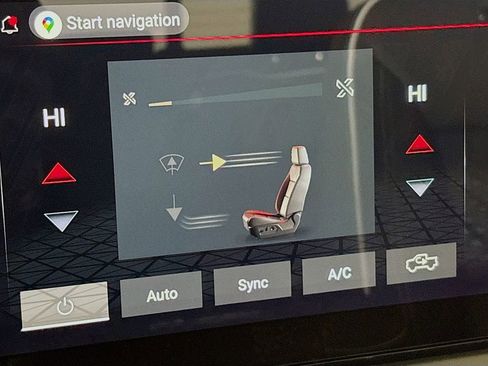 New 2026 GMC Sierra 2500 AT4X image 39