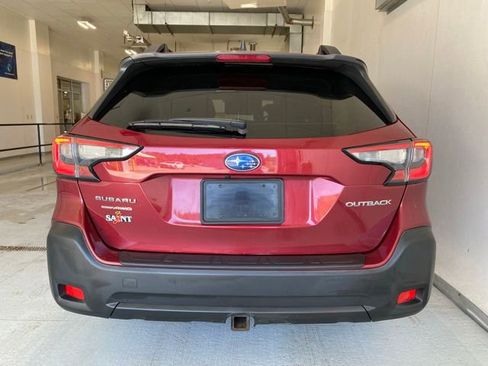 Used 2023 Subaru Forester Limited AWD/4WD image 6