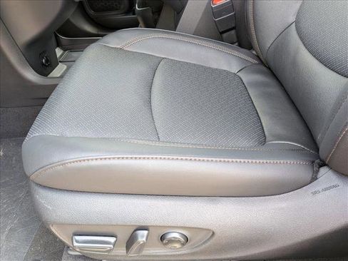 New 2026 Toyota Sienna Platinum AWD/4WD image 4