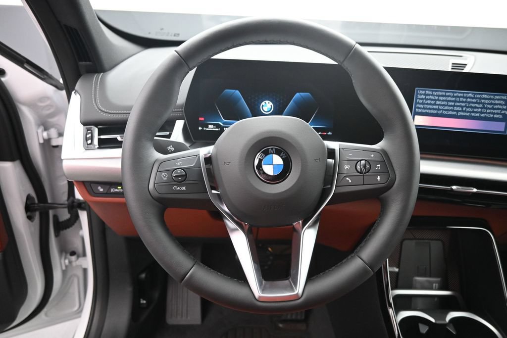 New 2027 BMW X1 xDrive28i AWD/4WD image 14