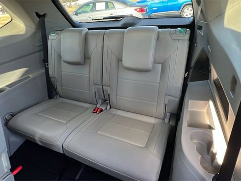 Used 2022 Volkswagen Atlas SE image 20