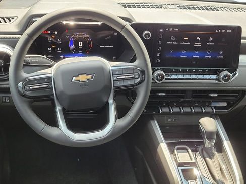 New 2026 Chevrolet Colorado LT w/ LT Convenience Package image 10