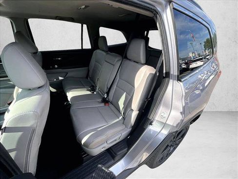 Used 2022 Honda Pilot Special Edition image 28