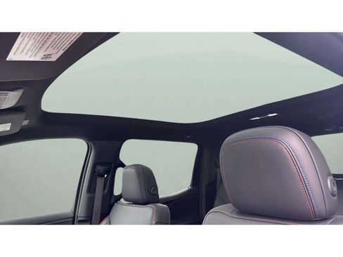 Used 2024 Chevrolet Silverado EV RST image 12