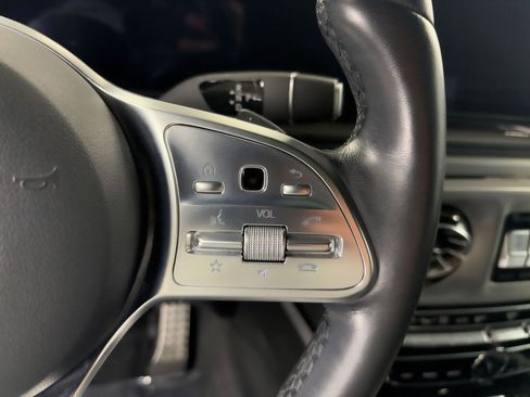 Used 2023 Mercedes-Benz G 550 image 14