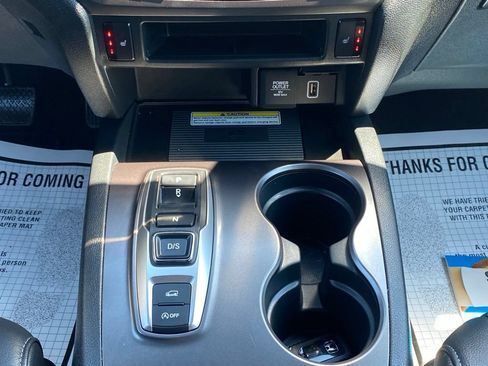 Used 2023 Honda Passport EX-L image 25
