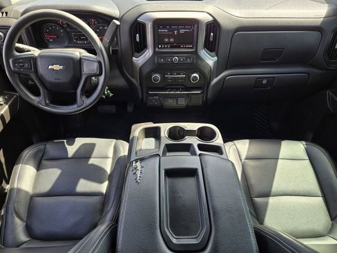 Used 2020 Chevrolet Silverado 1500 Custom w/ Custom Value Package image 23