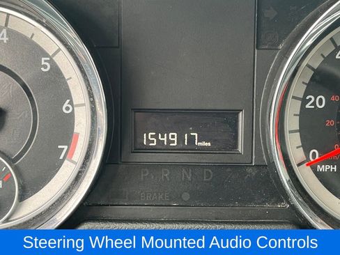 Used 2019 Dodge Grand Caravan SE w/ UConnect Hands-Free Group image 11