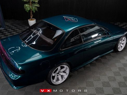 Used 1997 Nissan 240SX SE image 17