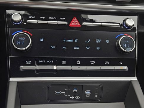 New 2026 Hyundai Santa Fe SEL w/ Tow & Go Package image 18