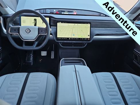 Used 2023 Rivian R1S Adventure image 14