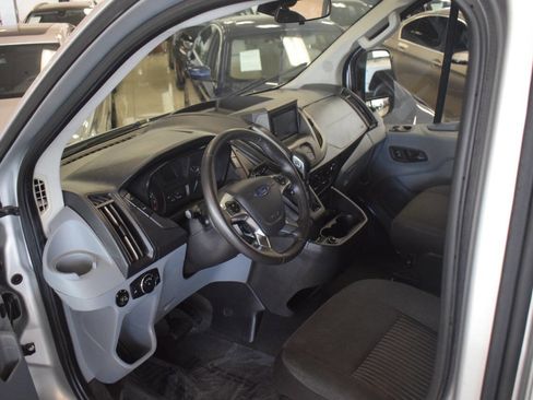 Used 2017 Ford Transit 350 XLT image 51