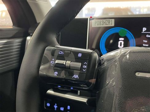 New 2026 Hyundai Santa Fe SEL image 20