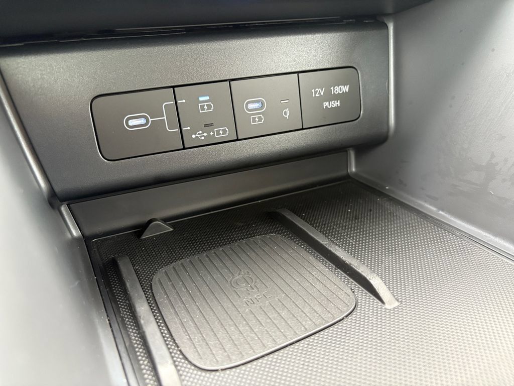 New 2024 Hyundai Sonata SEL w/ Convenience Package FWD image 32