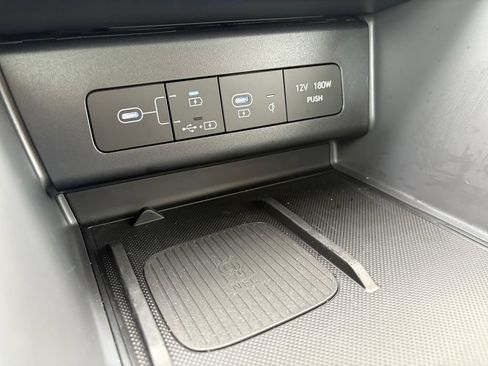 New 2024 Hyundai Sonata SEL w/ Convenience Package FWD image 32