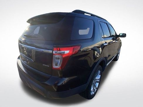 Used 2013 Ford Explorer Limited image 9