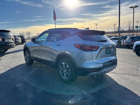 Used 2024 Chevrolet Blazer LT w/ Convenience Package image 3