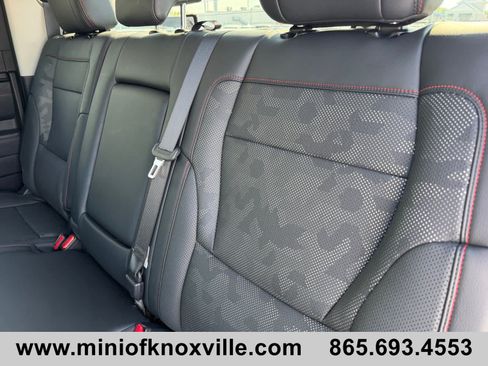 Used 2023 Toyota Tundra TRD Pro AWD/4WD image 17