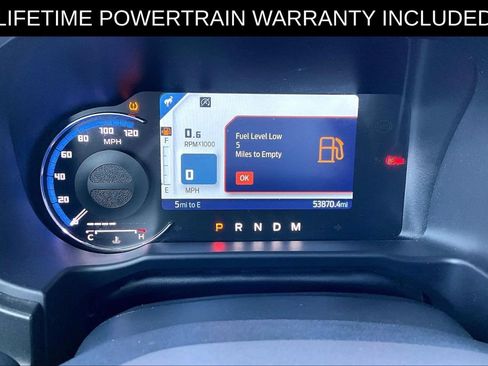 Used 2022 Ford Bronco Wildtrak AWD/4WD image 27