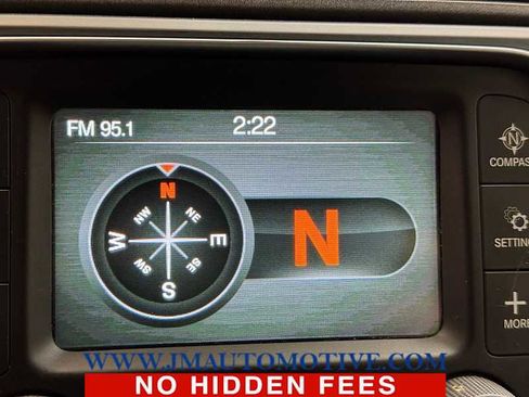 Used 2017 RAM 1500 Express w/ Express Value Package image 29