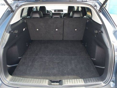 Used 2024 MAZDA CX-50 AWD 2.5 S w/ Preferred Package image 13