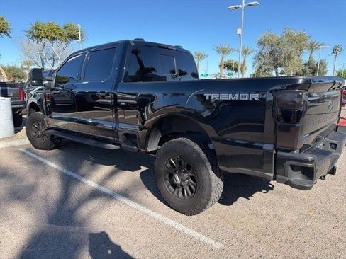 Used 2024 Ford F250 Lariat w/ Lariat Ultimate Package image 11