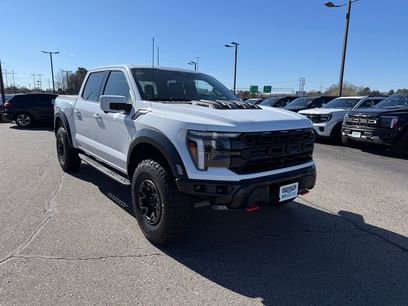 Used 2025 Ford F150 Raptor w/ Equipment Group 803A Raptor R
