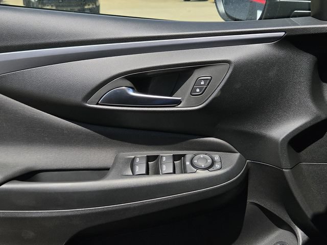 New 2026 Buick Envista Preferred w/ Convenience I Package FWD image 29