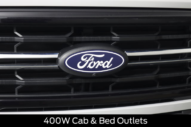 Certified 2024 Ford F150 XLT w/ Equipment Group 302A MID AWD/4WD image 19