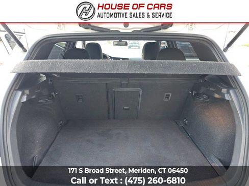 Used 2018 Volkswagen GTI SE image 52