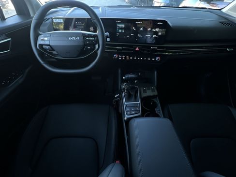 New 2026 Kia Sportage EX AWD/4WD image 31