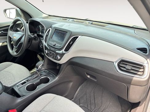 Used 2024 Chevrolet Equinox LT w/ LPO, Floor Liner Package AWD/4WD image 26