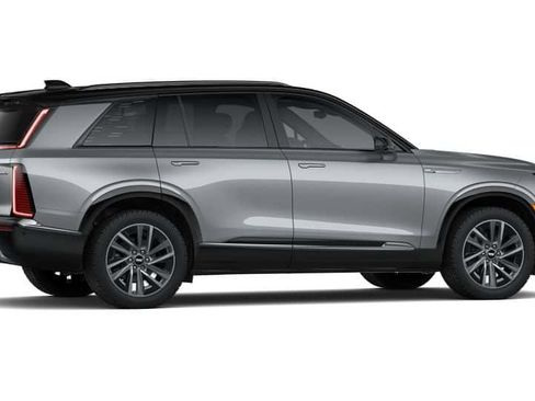 New 2026 Cadillac Vistiq Sport image 66