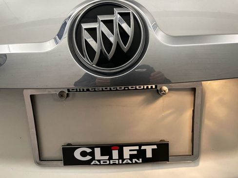 Used 2012 Buick LaCrosse Premium image 20