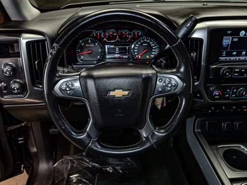 Used 2015 Chevrolet Silverado 1500 LT w/ All Star Edition image 13