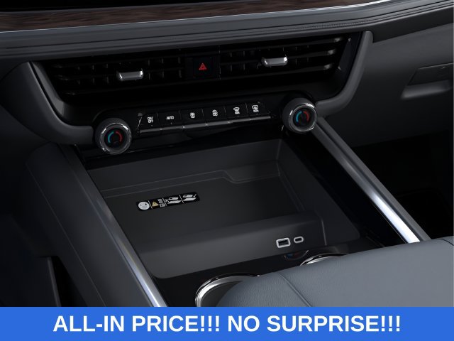 New 2027 Chevrolet Suburban LT w/ Comfort Package AWD/4WD image 17