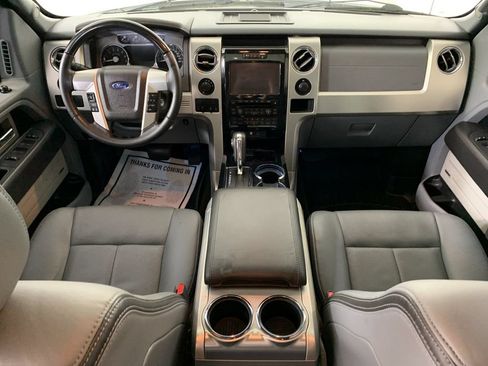 Used 2012 Ford F150 Platinum AWD/4WD image 30