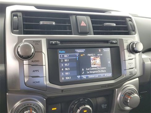 Used 2016 Toyota 4Runner SR5 image 26