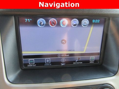 Used 2020 GMC Yukon Denali w/ Denali Ultimate Package image 14