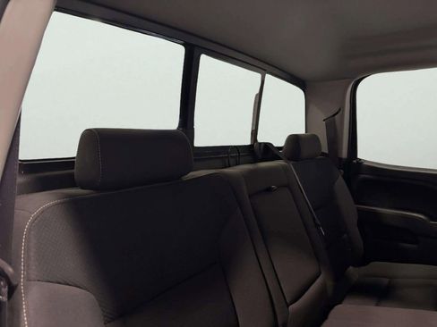 Used 2015 GMC Sierra 2500 SLE image 23