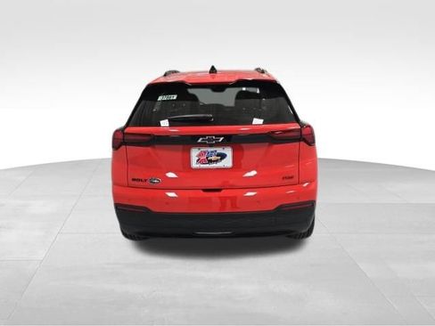 New 2027 Chevrolet Bolt RS image 4