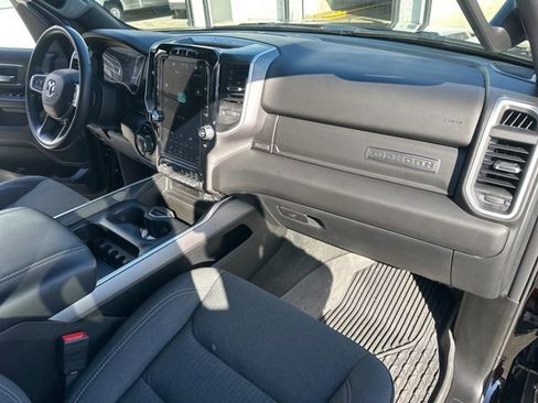 Certified 2023 RAM 1500 Big Horn image 23