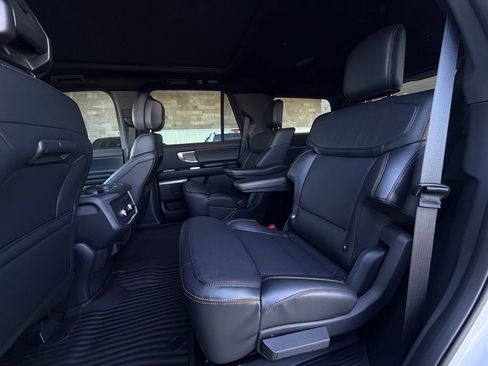 New 2026 Ford Expedition Tremor image 46