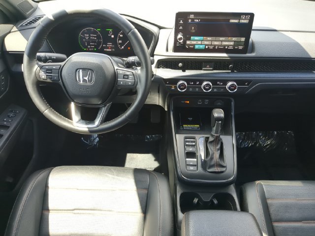 Used 2024 Honda CR-V Sport-L image 17