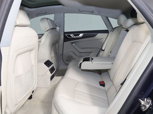 Used 2019 Audi A7 3.0T Premium Plus w/ Premium Plus Package image 53