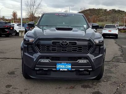 Used 2024 Toyota Tacoma TRD Sport
