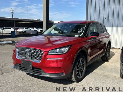 Used 2022 Lincoln Corsair FWD w/ Equipment Group 101A