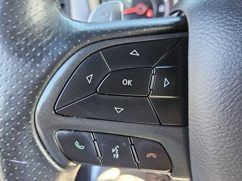 Used 2018 Dodge Charger GT w/ Navigation & Travel Group image 24