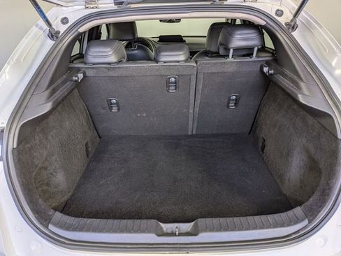 Used 2024 MAZDA CX-30 AWD 2.5 S w/ Preferred Package image 10